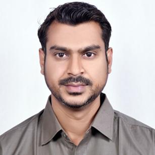 Pankaj Danode