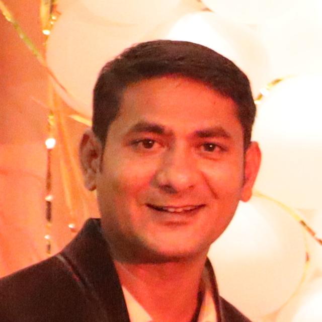 Dhiraj Danode